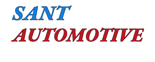  Sant Automotive transparent logo